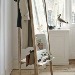 Как выбрать Зеркало в Прихожую? 235+ (Фото) Идей Дизайна для оформления (шкаф-купе, трюмо,тумба)