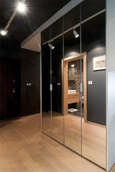 Как выбрать Зеркало в Прихожую? 235+ (Фото) Идей Дизайна для оформления (шкаф-купе, трюмо,тумба)