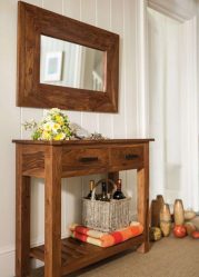 Как выбрать Зеркало в Прихожую? 235+ (Фото) Идей Дизайна для оформления (шкаф-купе, трюмо,тумба)