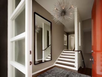 Как выбрать Зеркало в Прихожую? 235+ (Фото) Идей Дизайна для оформления (шкаф-купе, трюмо,тумба)