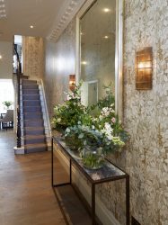 Как выбрать Зеркало в Прихожую? 235+ (Фото) Идей Дизайна для оформления (шкаф-купе, трюмо,тумба)