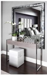 Как выбрать Зеркало в Прихожую? 235+ (Фото) Идей Дизайна для оформления (шкаф-купе, трюмо,тумба)