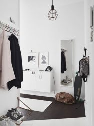 Как выбрать Зеркало в Прихожую? 235+ (Фото) Идей Дизайна для оформления (шкаф-купе, трюмо,тумба)