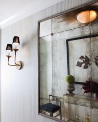 Как выбрать Зеркало в Прихожую? 235+ (Фото) Идей Дизайна для оформления (шкаф-купе, трюмо,тумба)