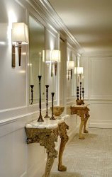 Как выбрать Зеркало в Прихожую? 235+ (Фото) Идей Дизайна для оформления (шкаф-купе, трюмо,тумба)