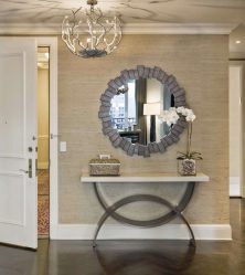 Как выбрать Зеркало в Прихожую? 235+ (Фото) Идей Дизайна для оформления (шкаф-купе, трюмо,тумба)