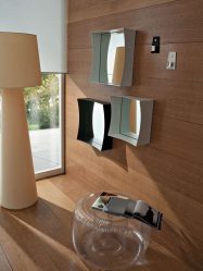 Как выбрать Зеркало в Прихожую? 235+ (Фото) Идей Дизайна для оформления (шкаф-купе, трюмо,тумба)