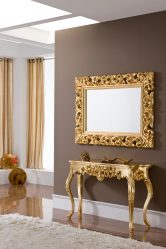 Как выбрать Зеркало в Прихожую? 235+ (Фото) Идей Дизайна для оформления (шкаф-купе, трюмо,тумба)