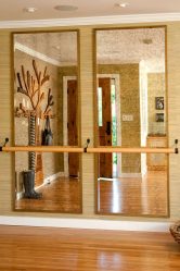 Как выбрать Зеркало в Прихожую? 235+ (Фото) Идей Дизайна для оформления (шкаф-купе, трюмо,тумба)