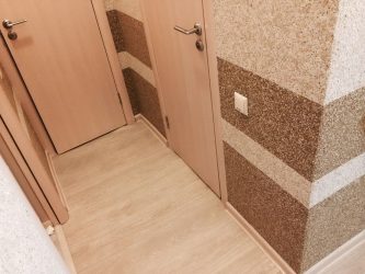 Жидкие обои для стен (+150 Фото). Как наносить, преимущества и недостатки материала