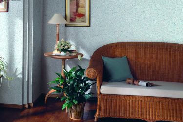 Жидкие обои для стен (+150 Фото). Как наносить, преимущества и недостатки материала