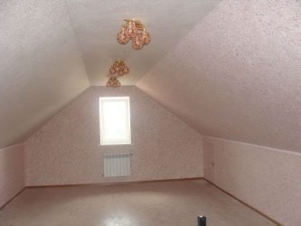 Жидкие обои для стен (+150 Фото). Как наносить, преимущества и недостатки материала