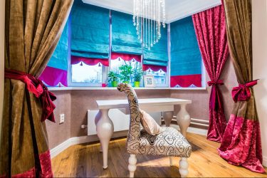 Жидкие обои для стен (+150 Фото). Как наносить, преимущества и недостатки материала