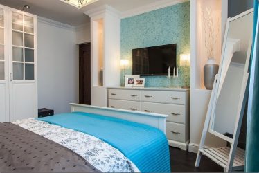 Жидкие обои для стен (+150 Фото). Как наносить, преимущества и недостатки материала