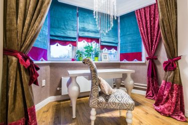 Жидкие обои для стен (+150 Фото). Как наносить, преимущества и недостатки материала