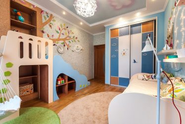 Жидкие обои для стен (+150 Фото). Как наносить, преимущества и недостатки материала