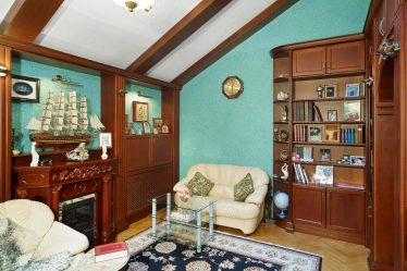 Жидкие обои для стен (+150 Фото). Как наносить, преимущества и недостатки материала