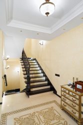 Жидкие обои для стен (+150 Фото). Как наносить, преимущества и недостатки материала