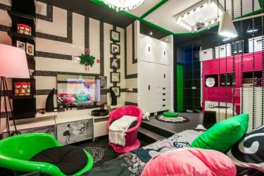 Жидкие обои для стен (+150 Фото). Как наносить, преимущества и недостатки материала