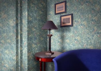 Жидкие обои для стен (+150 Фото). Как наносить, преимущества и недостатки материала