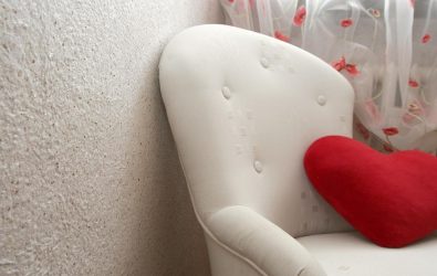 Жидкие обои для стен (+150 Фото). Как наносить, преимущества и недостатки материала