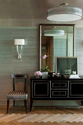 Жидкие обои для стен (+150 Фото). Как наносить, преимущества и недостатки материала