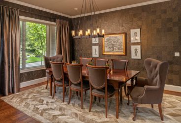 Жидкие обои для стен (+150 Фото). Как наносить, преимущества и недостатки материала