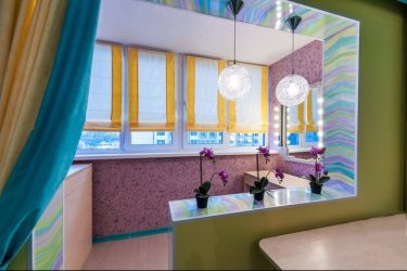 Жидкие обои для стен (+150 Фото). Как наносить, преимущества и недостатки материала