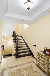 Жидкие обои для стен (+150 Фото). Как наносить, преимущества и недостатки материала