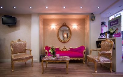 Жидкие обои для стен (+150 Фото). Как наносить, преимущества и недостатки материала