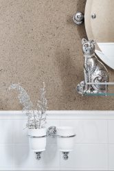 Жидкие обои для стен (+150 Фото). Как наносить, преимущества и недостатки материала