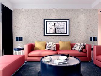 Жидкие обои для стен (+150 Фото). Как наносить, преимущества и недостатки материала