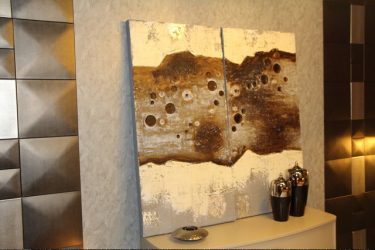 Жидкие обои для стен (+150 Фото). Как наносить, преимущества и недостатки материала