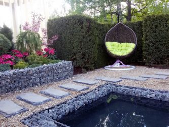 Живая изгородь на даче – своими руками: подбор растений, посадка и уход. Быстрорастущие, многолетние и вечнозеленые — какие лучше выбрать? (105+ Фото)