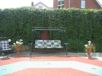 Живая изгородь на даче – своими руками: подбор растений, посадка и уход. Быстрорастущие, многолетние и вечнозеленые — какие лучше выбрать? (105+ Фото)