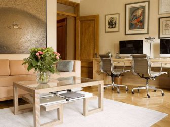 Журнальный столик: На что обратить внимание при выборе? 225+ (Фото) Вариантов из дерева, стекла, на колесах