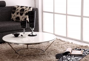 Журнальный столик: На что обратить внимание при выборе? 225+ (Фото) Вариантов из дерева, стекла, на колесах