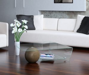 Журнальный столик: На что обратить внимание при выборе? 225+ (Фото) Вариантов из дерева, стекла, на колесах