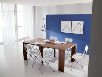 Журнальный столик: На что обратить внимание при выборе? 225+ (Фото) Вариантов из дерева, стекла, на колесах