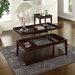 Журнальный столик: На что обратить внимание при выборе? 225+ (Фото) Вариантов из дерева, стекла, на колесах