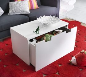 Журнальный столик: На что обратить внимание при выборе? 225+ (Фото) Вариантов из дерева, стекла, на колесах