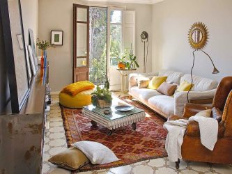 Журнальный столик: На что обратить внимание при выборе? 225+ (Фото) Вариантов из дерева, стекла, на колесах