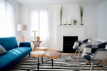 Журнальный столик: На что обратить внимание при выборе? 225+ (Фото) Вариантов из дерева, стекла, на колесах