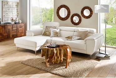 Журнальный столик: На что обратить внимание при выборе? 225+ (Фото) Вариантов из дерева, стекла, на колесах