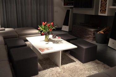 Журнальный столик: На что обратить внимание при выборе? 225+ (Фото) Вариантов из дерева, стекла, на колесах