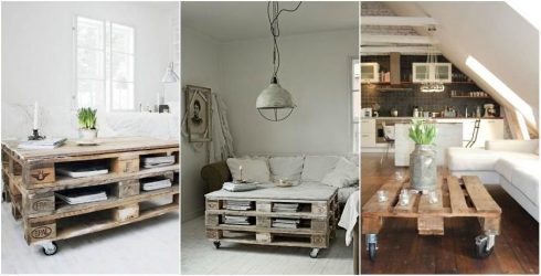 Журнальный столик: На что обратить внимание при выборе? 225+ (Фото) Вариантов из дерева, стекла, на колесах