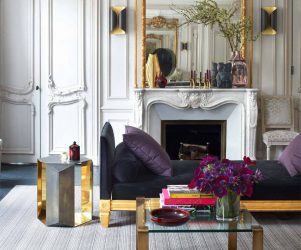 Журнальный столик: На что обратить внимание при выборе? 225+ (Фото) Вариантов из дерева, стекла, на колесах