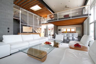 Журнальный столик: На что обратить внимание при выборе? 225+ (Фото) Вариантов из дерева, стекла, на колесах